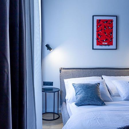 Maroen Lux Studio And Apartment Old Town Split Dış mekan fotoğraf