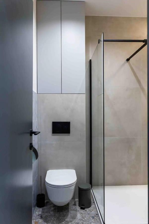 Maroen Lux Studio And Apartment Old Town Split Dış mekan fotoğraf