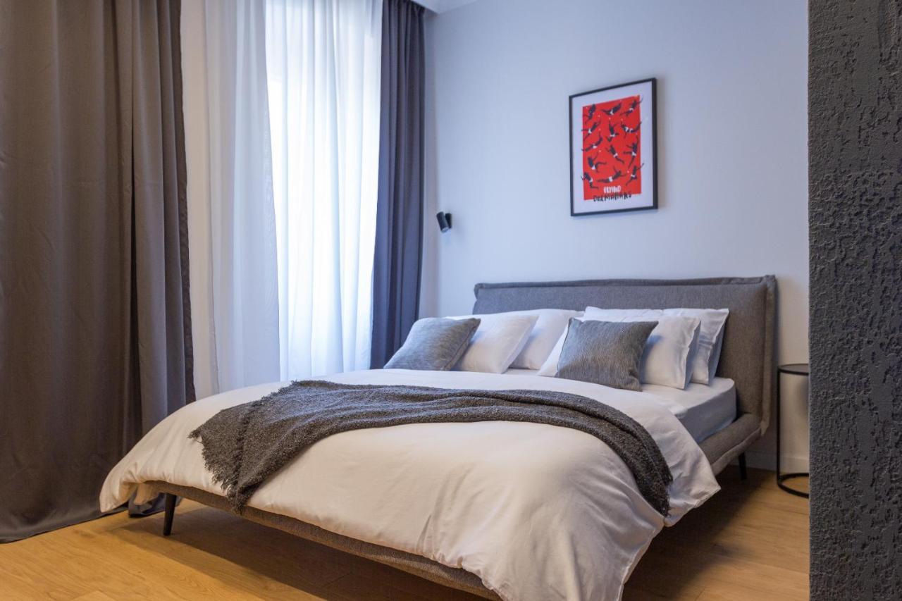 Maroen Lux Studio And Apartment Old Town Split Dış mekan fotoğraf