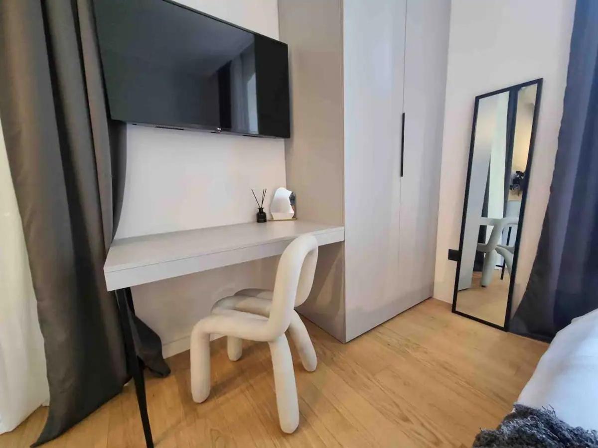 Maroen Lux Studio And Apartment Old Town Split Dış mekan fotoğraf