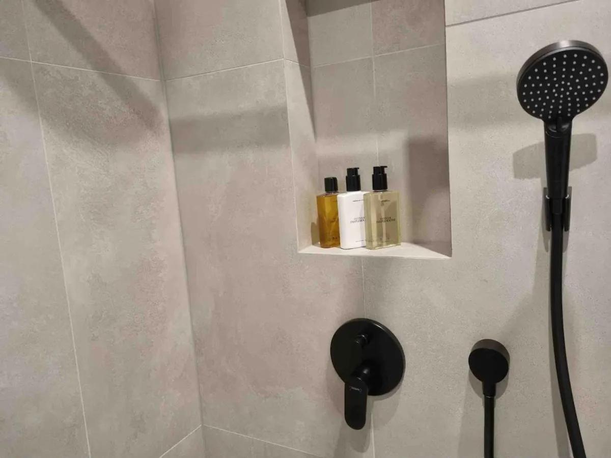Maroen Lux Studio And Apartment Old Town Split Dış mekan fotoğraf