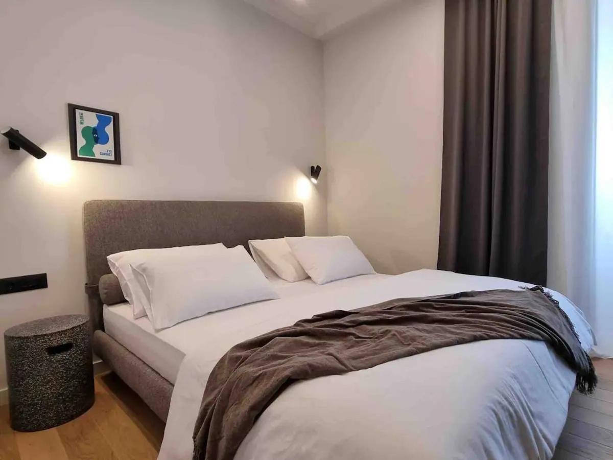 Maroen Lux Studio And Apartment Old Town Split Dış mekan fotoğraf