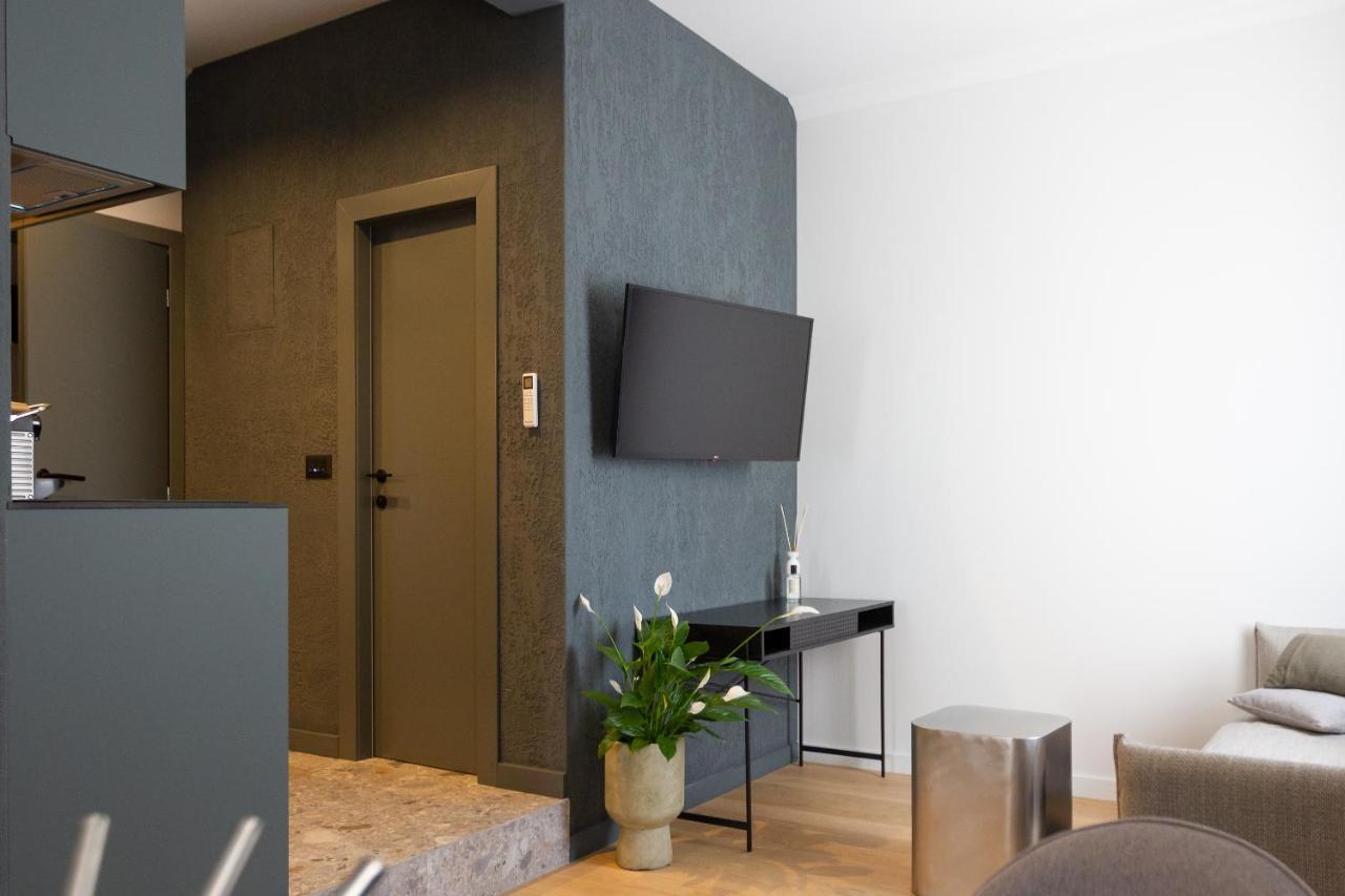 Maroen Lux Studio And Apartment Old Town Split Dış mekan fotoğraf