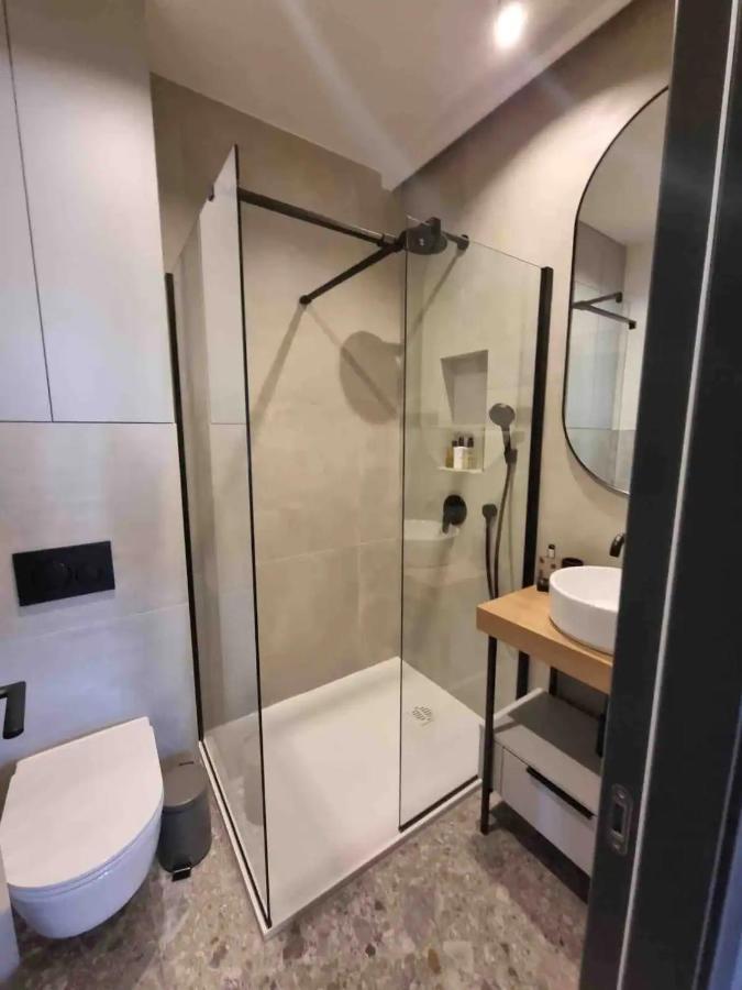 Maroen Lux Studio And Apartment Old Town Split Dış mekan fotoğraf