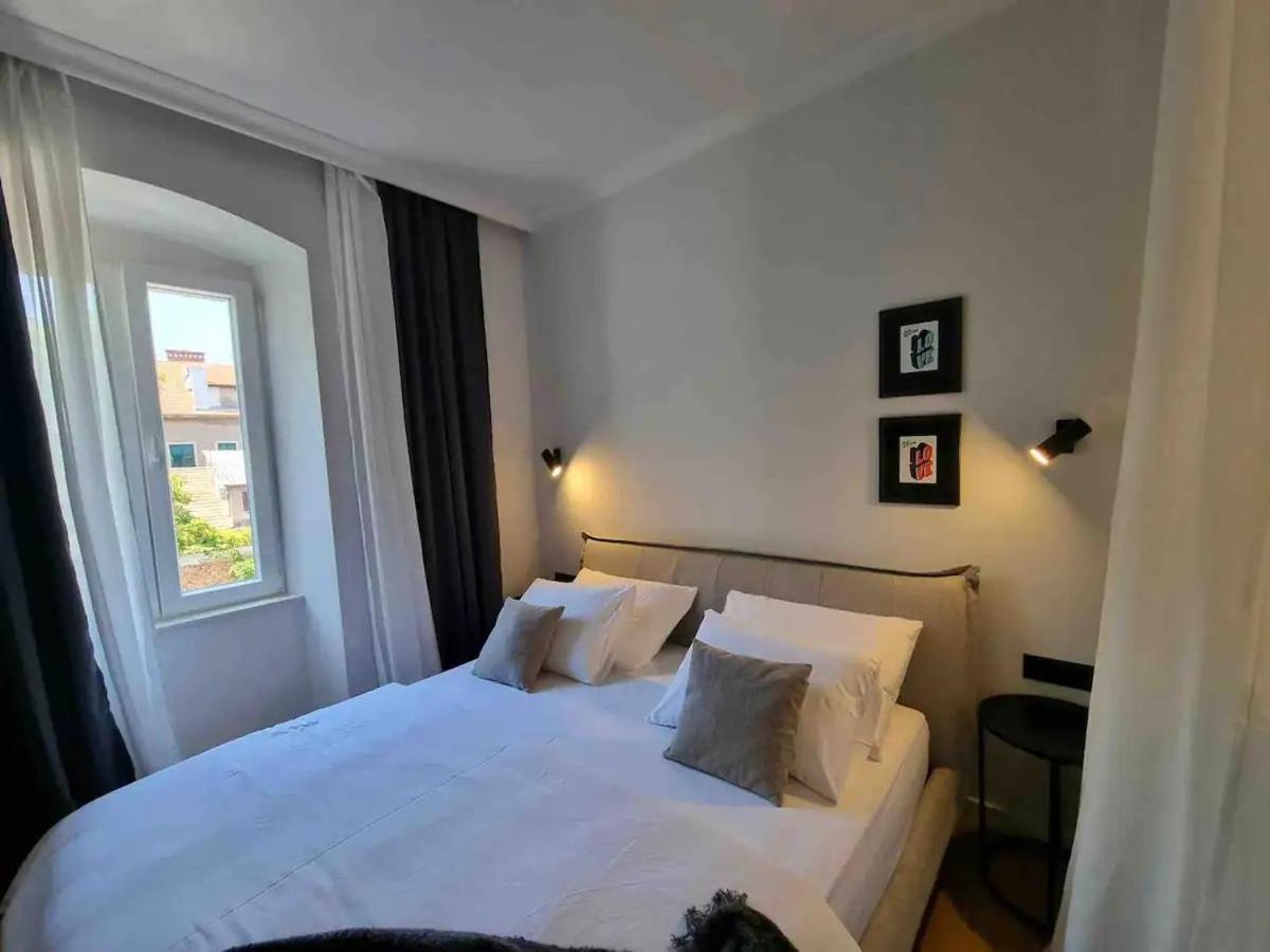 Maroen Lux Studio And Apartment Old Town Split Dış mekan fotoğraf