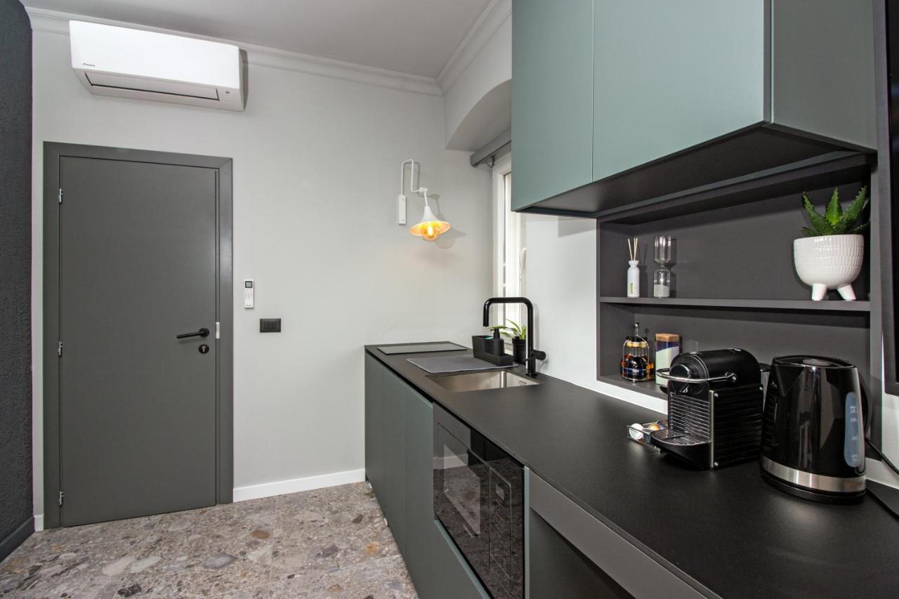 Maroen Lux Studio And Apartment Old Town Split Dış mekan fotoğraf