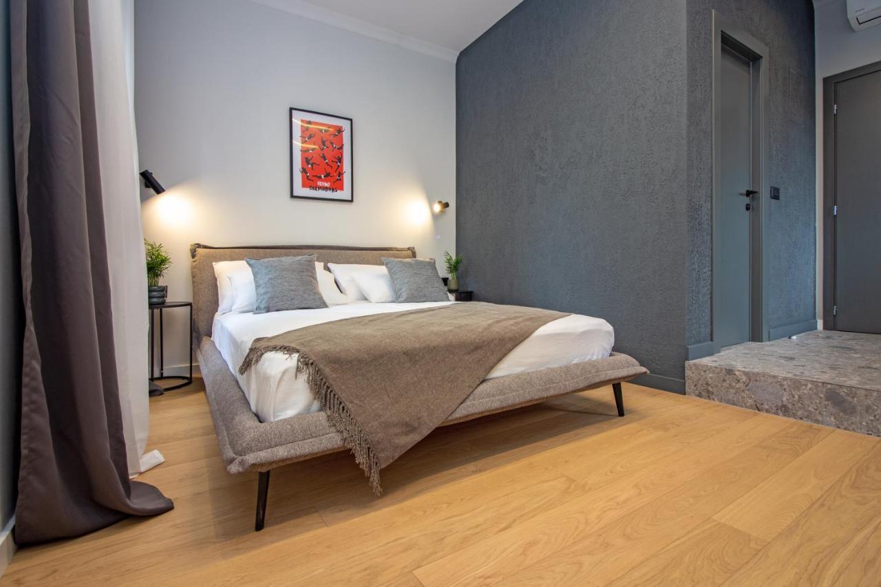 Maroen Lux Studio And Apartment Old Town Split Dış mekan fotoğraf