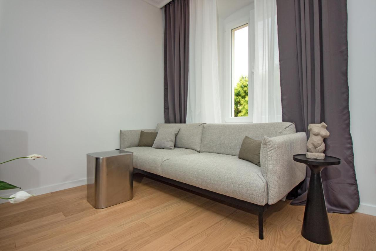 Maroen Lux Studio And Apartment Old Town Split Dış mekan fotoğraf