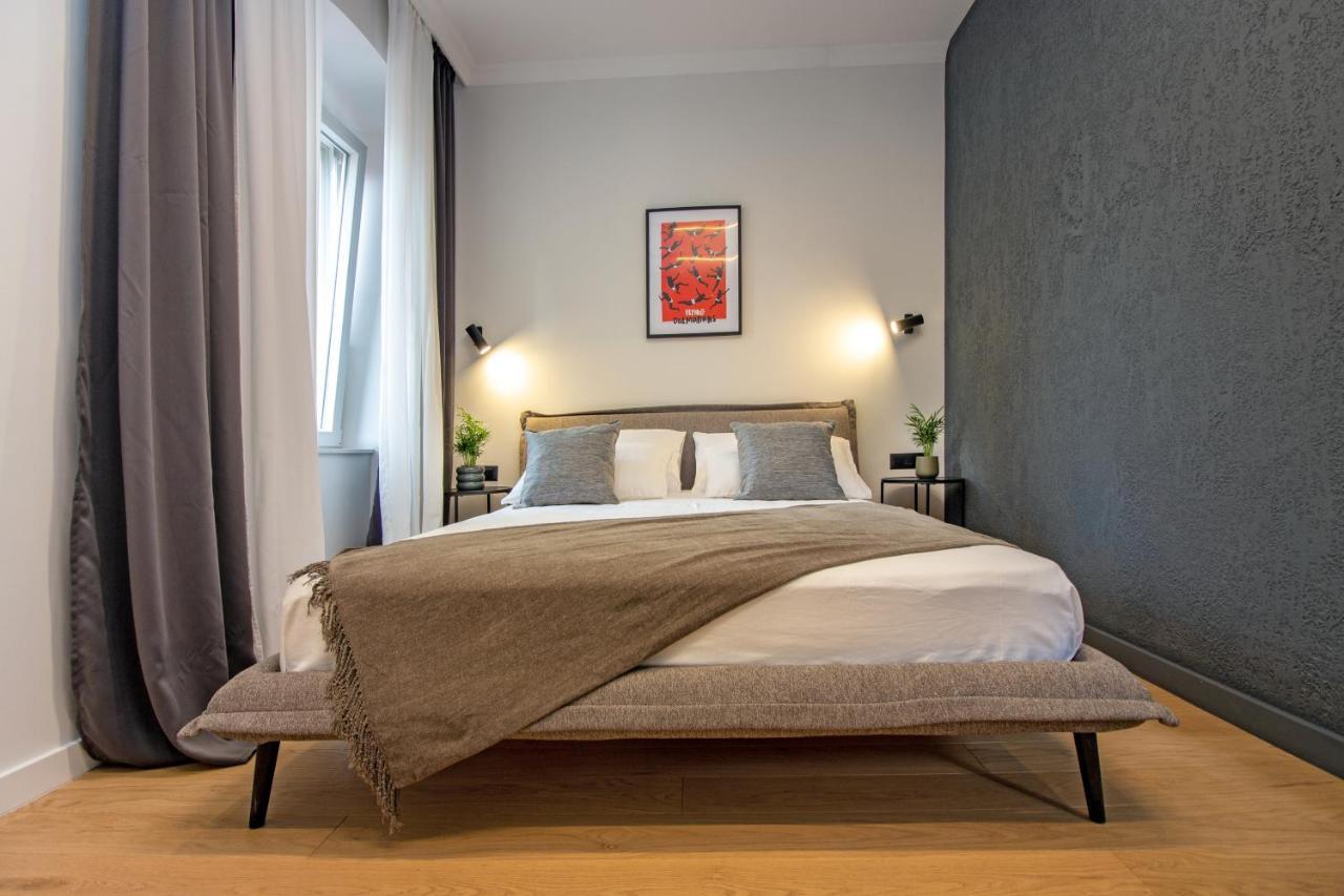 Maroen Lux Studio And Apartment Old Town Split Dış mekan fotoğraf