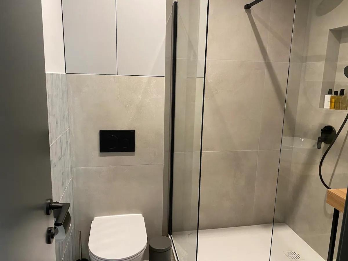 Maroen Lux Studio And Apartment Old Town Split Dış mekan fotoğraf
