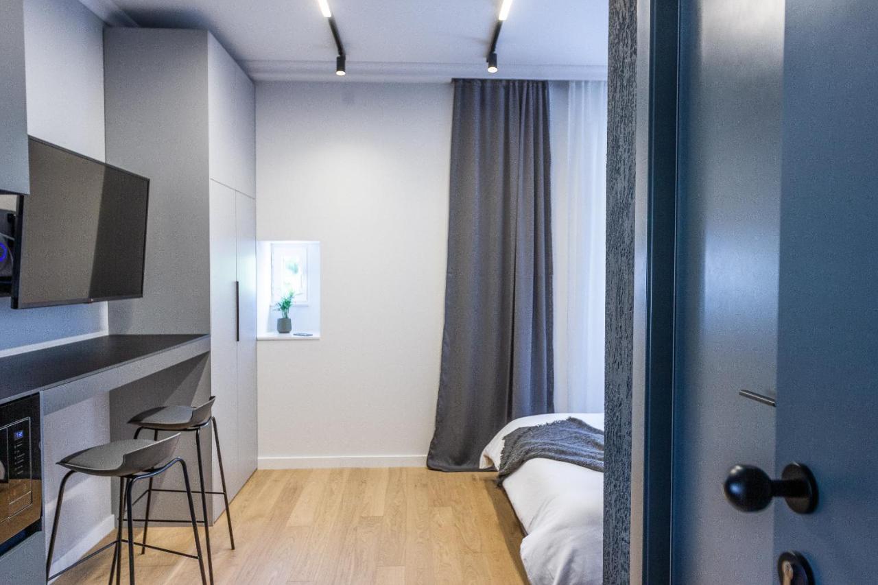 Maroen Lux Studio And Apartment Old Town Split Dış mekan fotoğraf