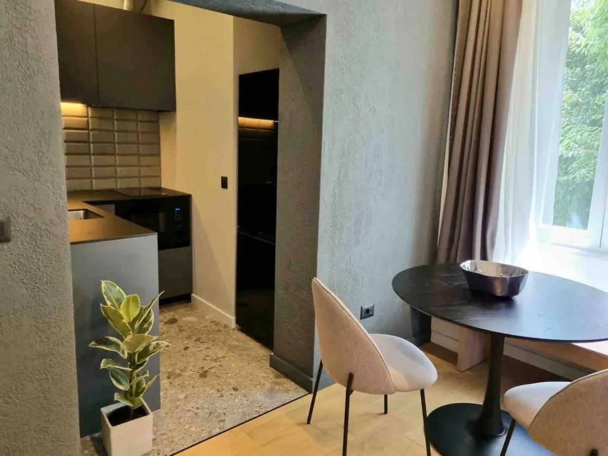 Maroen Lux Studio And Apartment Old Town Split Dış mekan fotoğraf