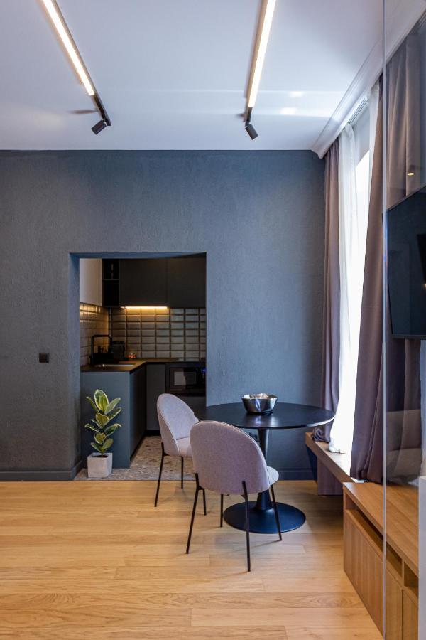 Maroen Lux Studio And Apartment Old Town Split Dış mekan fotoğraf