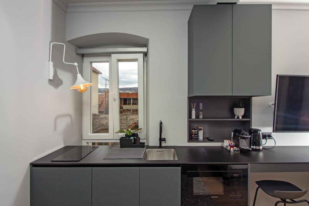Maroen Lux Studio And Apartment Old Town Split Dış mekan fotoğraf