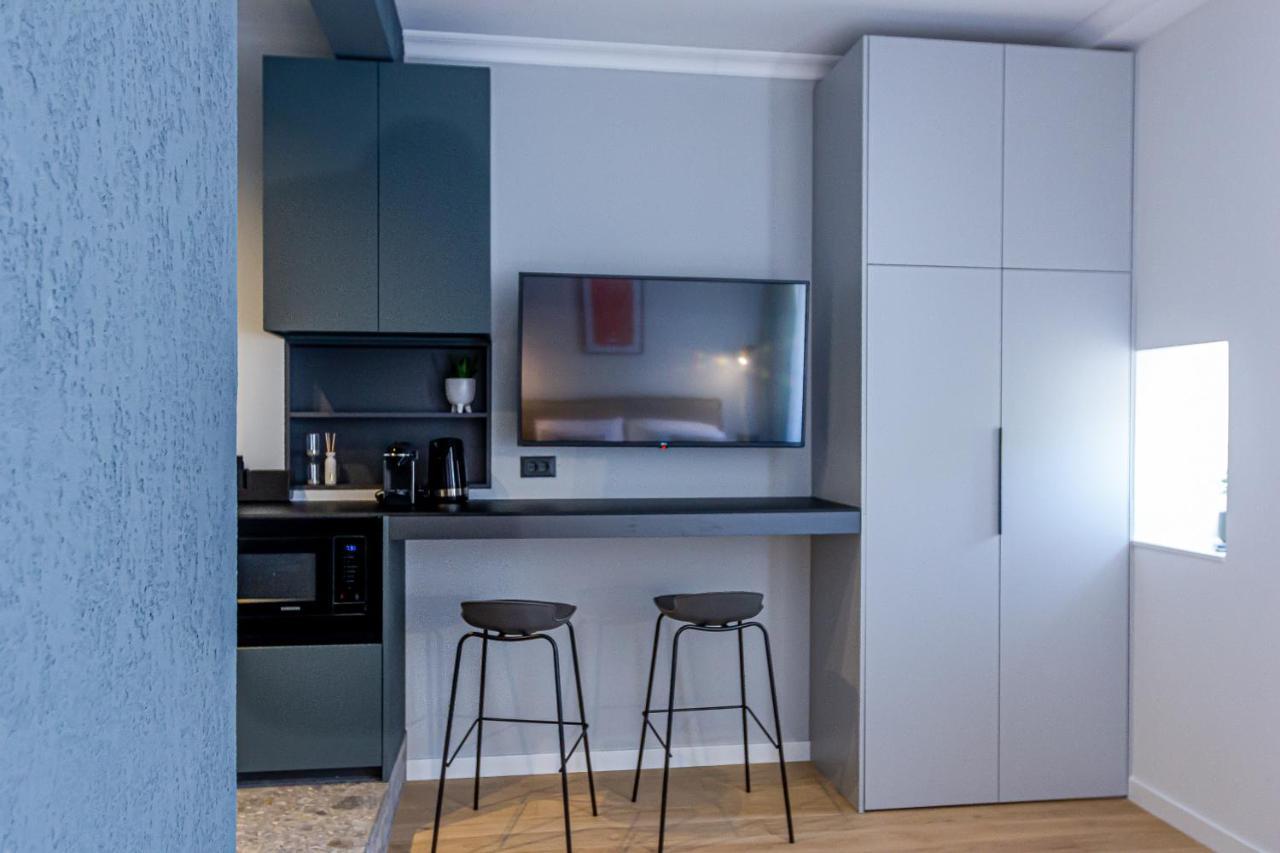 Maroen Lux Studio And Apartment Old Town Split Dış mekan fotoğraf