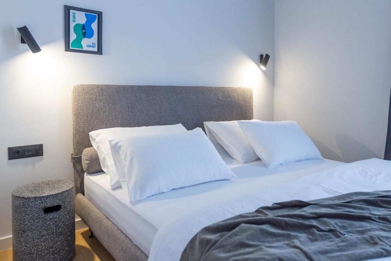 Maroen Lux Studio And Apartment Old Town Split Dış mekan fotoğraf