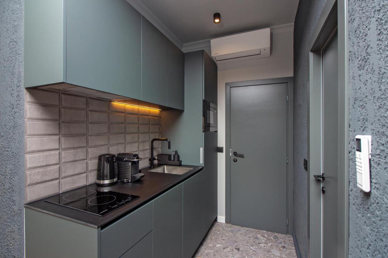 Maroen Lux Studio And Apartment Old Town Split Dış mekan fotoğraf