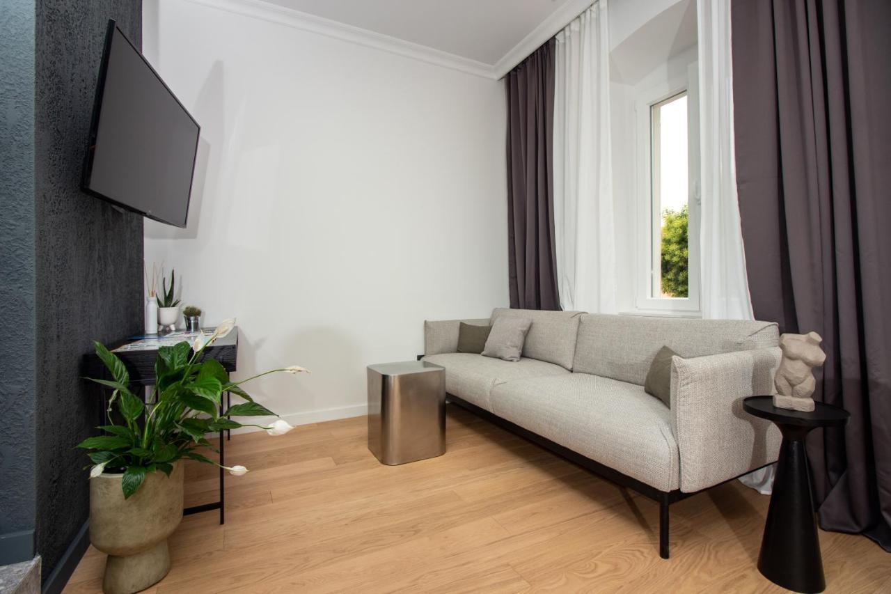 Maroen Lux Studio And Apartment Old Town Split Dış mekan fotoğraf