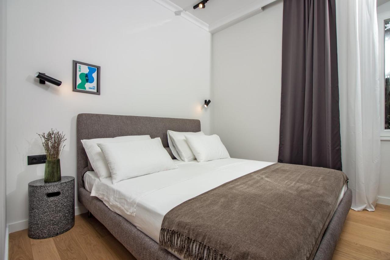 Maroen Lux Studio And Apartment Old Town Split Dış mekan fotoğraf