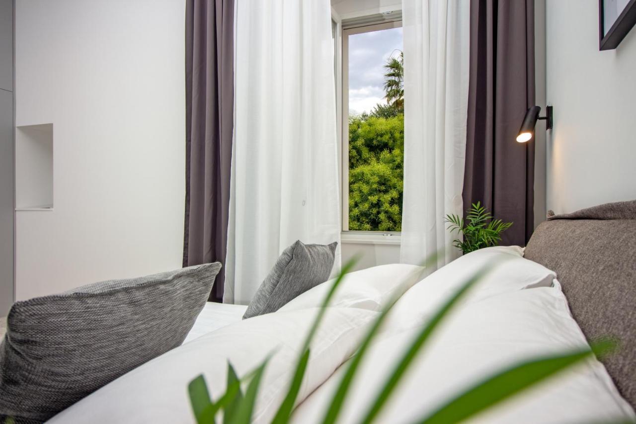 Maroen Lux Studio And Apartment Old Town Split Dış mekan fotoğraf