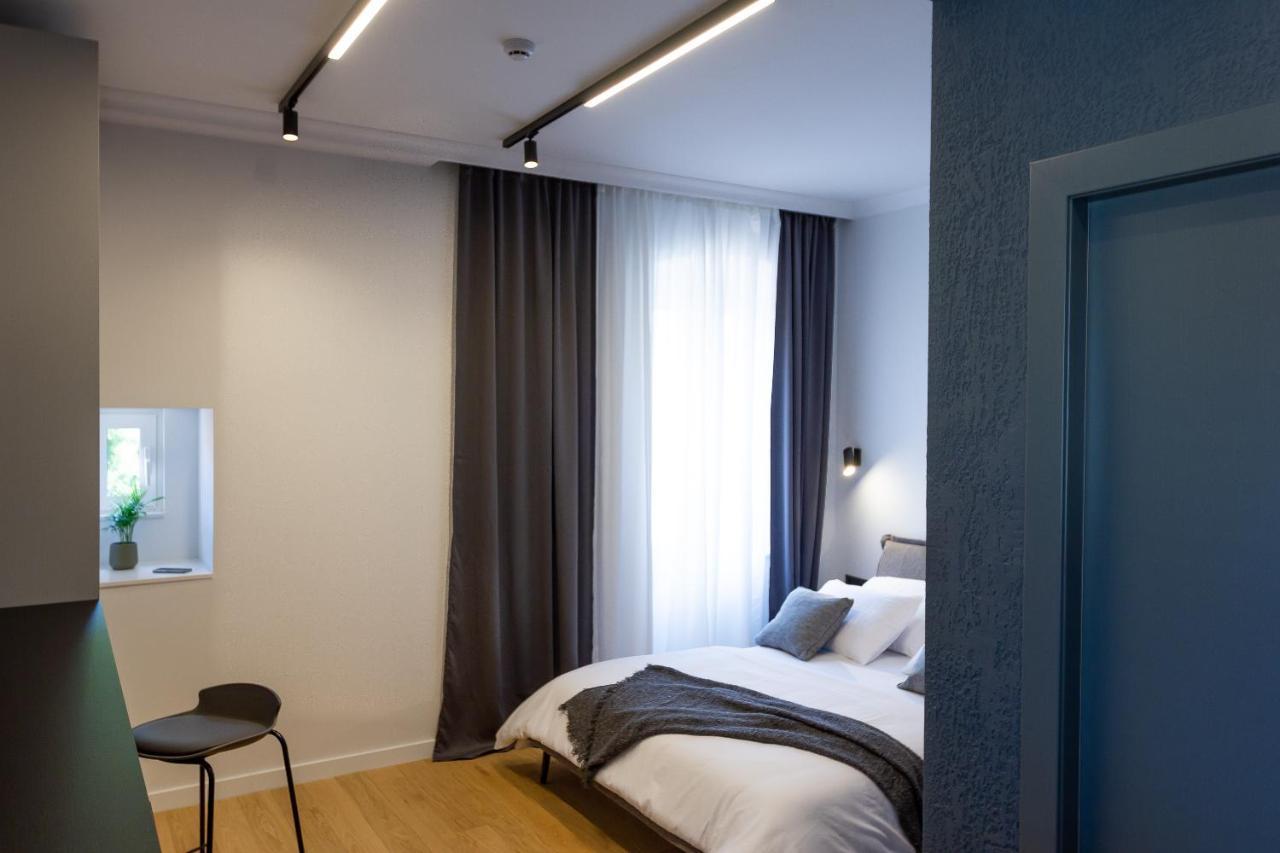 Maroen Lux Studio And Apartment Old Town Split Dış mekan fotoğraf