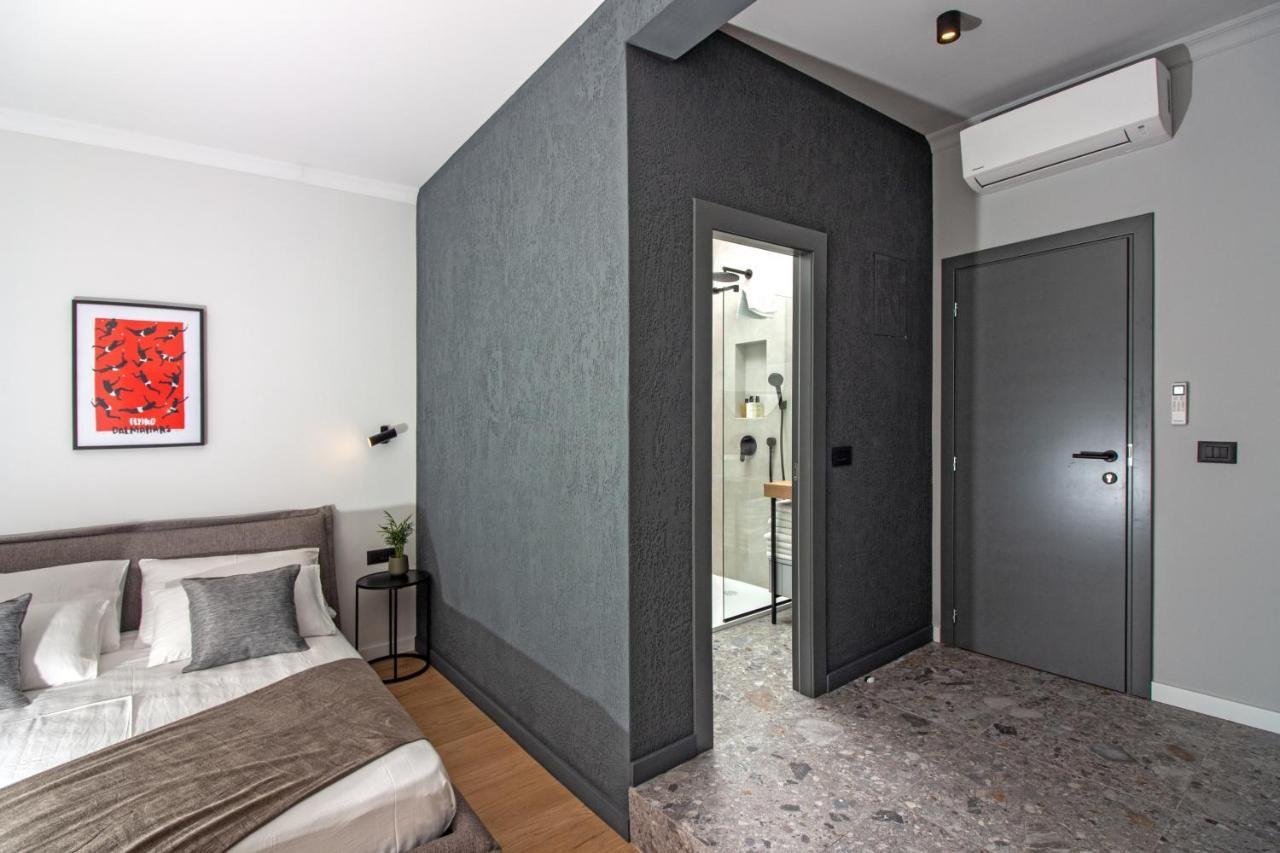 Maroen Lux Studio And Apartment Old Town Split Dış mekan fotoğraf