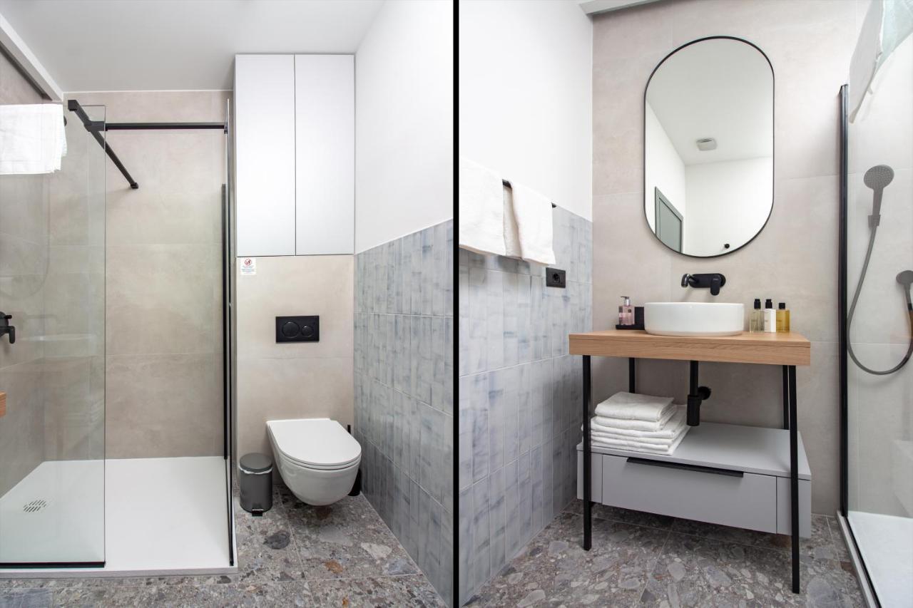 Maroen Lux Studio And Apartment Old Town Split Dış mekan fotoğraf