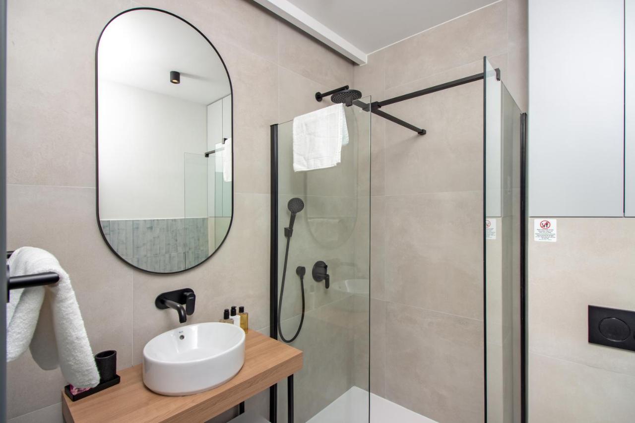 Maroen Lux Studio And Apartment Old Town Split Dış mekan fotoğraf