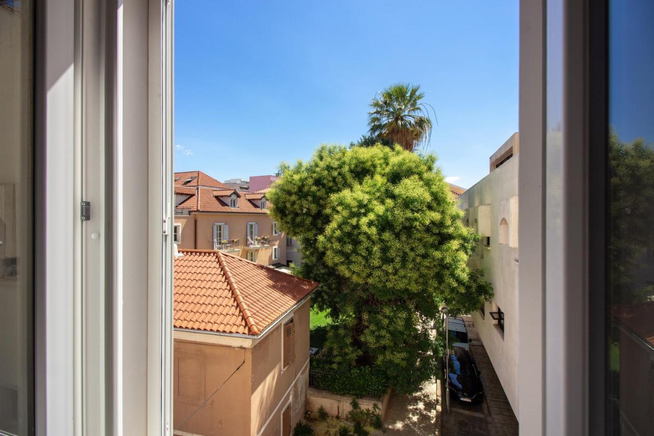 Maroen Lux Studio And Apartment Old Town Split Dış mekan fotoğraf