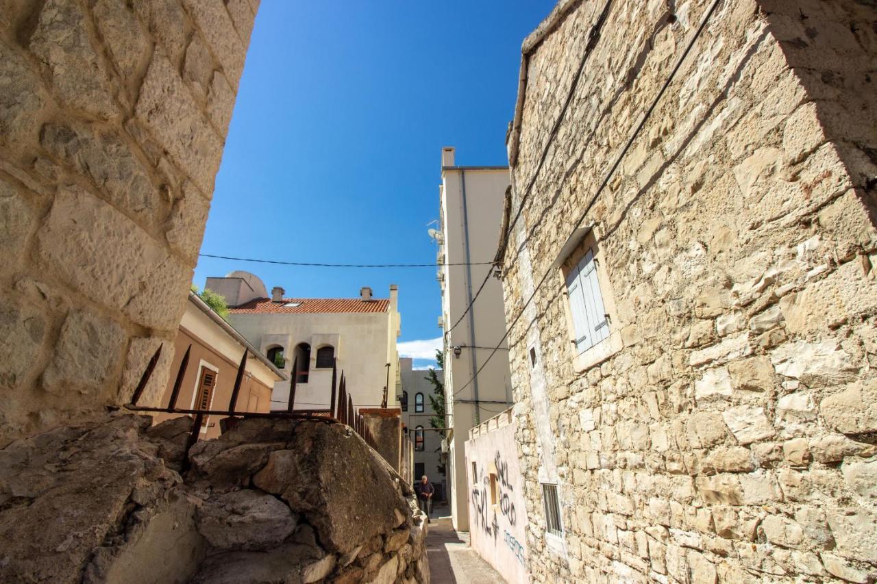Maroen Lux Studio And Apartment Old Town Split Dış mekan fotoğraf